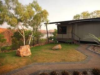 Lake Argyle Resort Exteriör bild